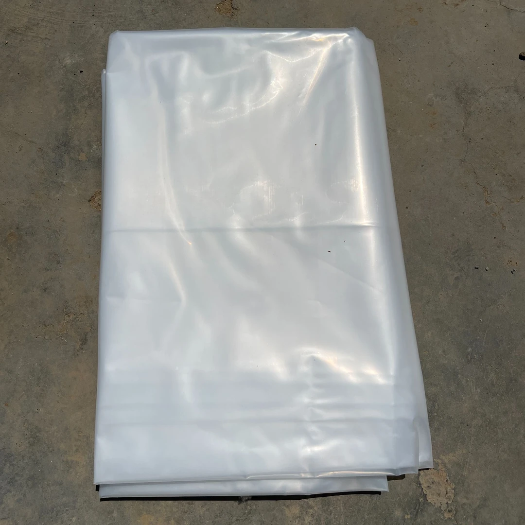 吨袋发菌发酵薄膜袋