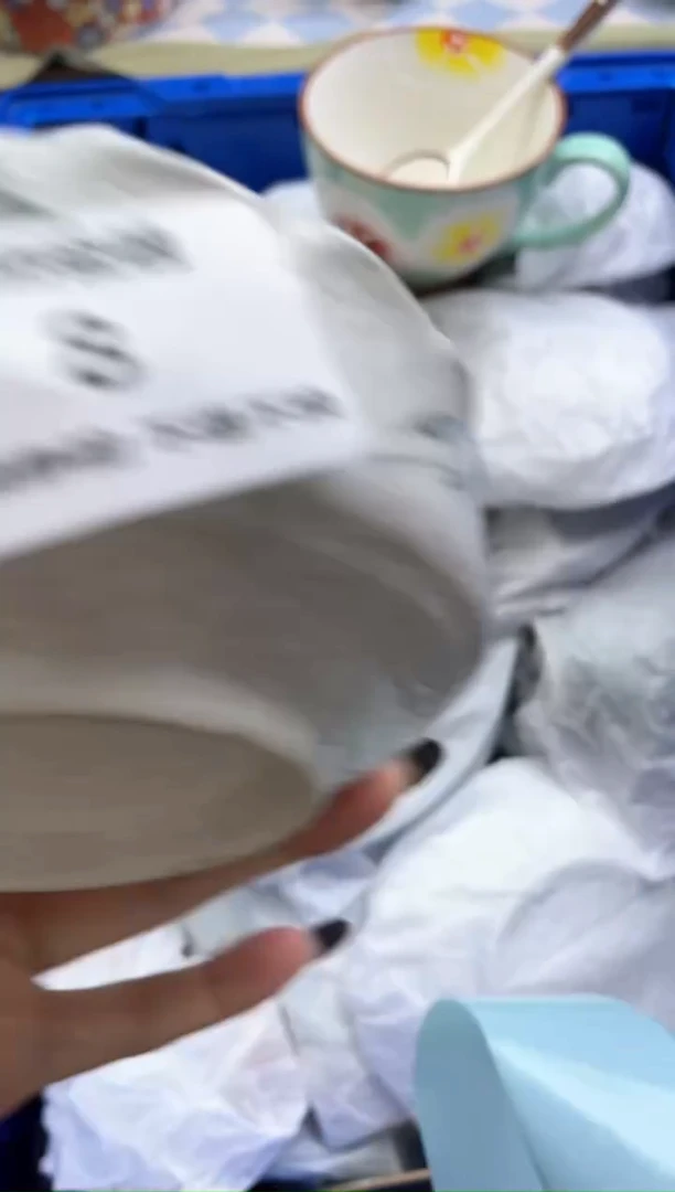 【闪购商品】瓷瓷片8