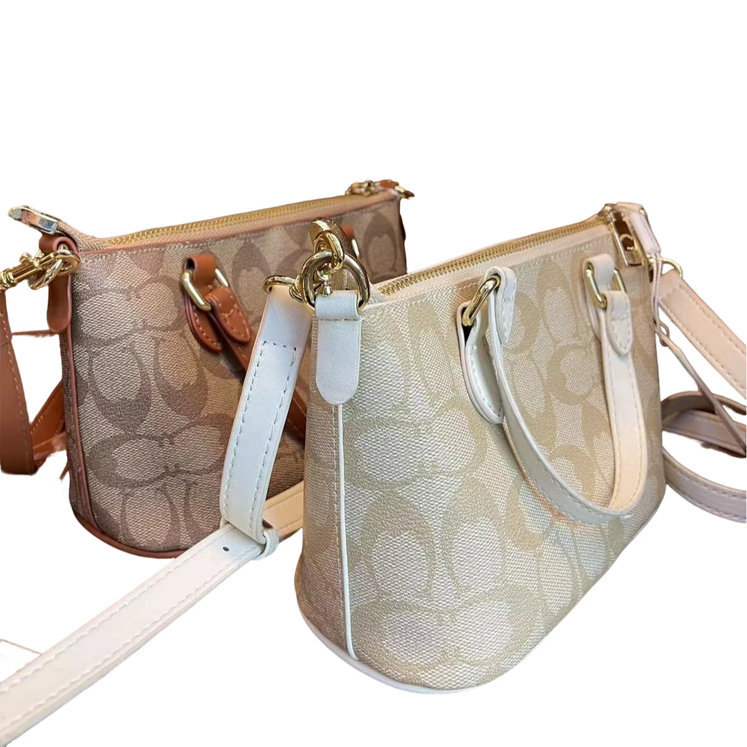 A 008 时尚休闲迷你托特包 K28