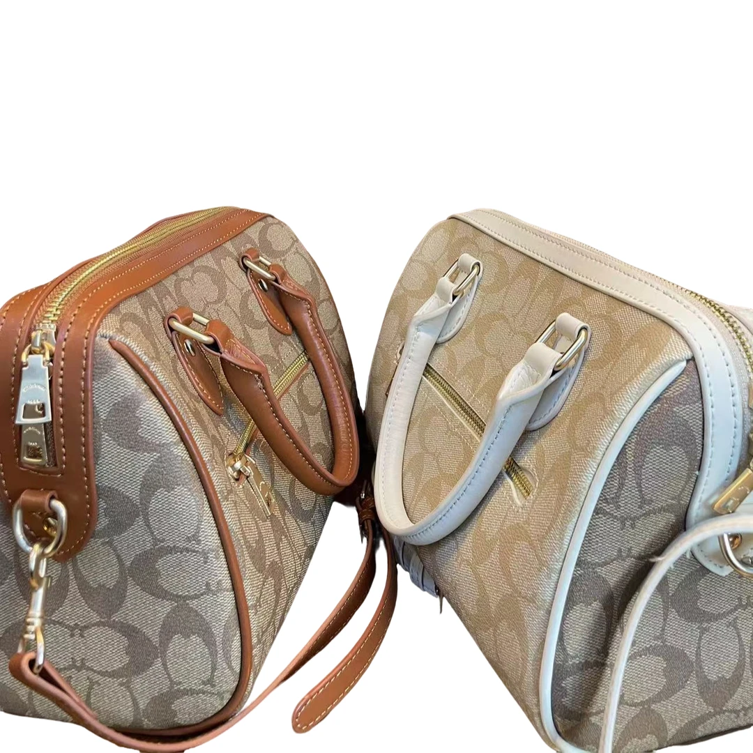 A 007 时尚休闲百搭手提包 K081