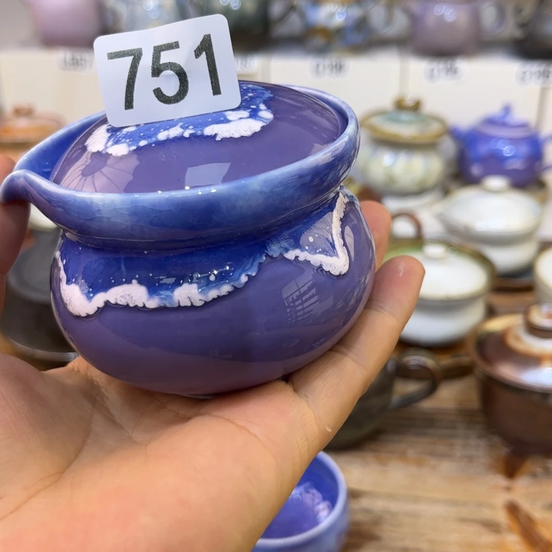 白泥茶杯?****?陶瓷艺术