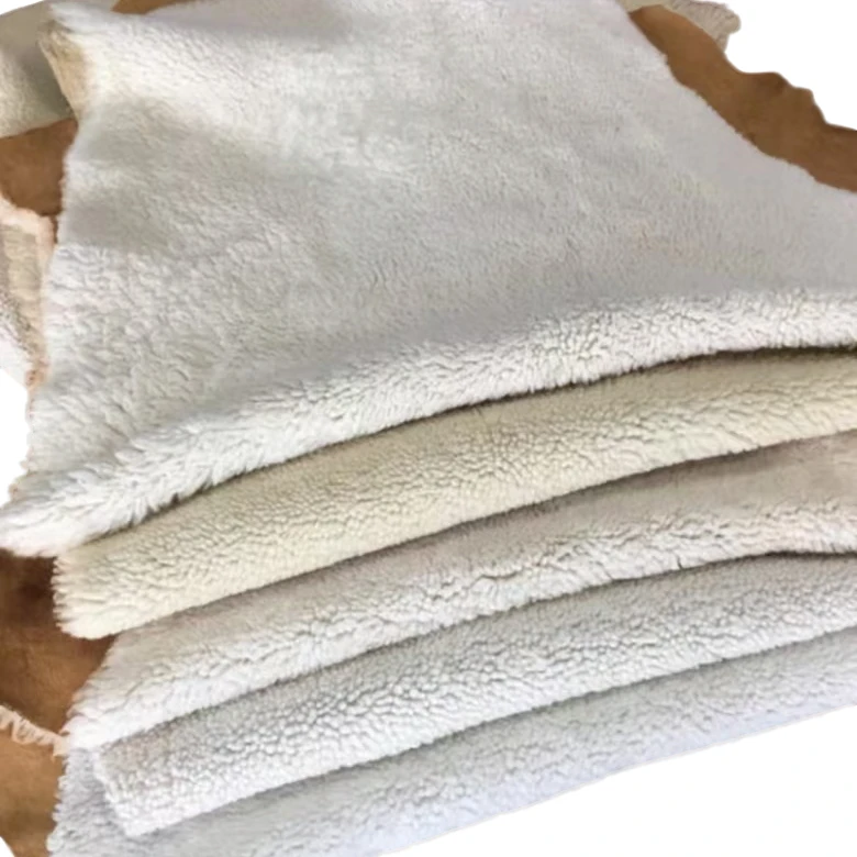 美利奴羊毛澳大利亚真皮羊毛皮毛一体沙发垫飘窗垫坐垫板凳垫椅垫