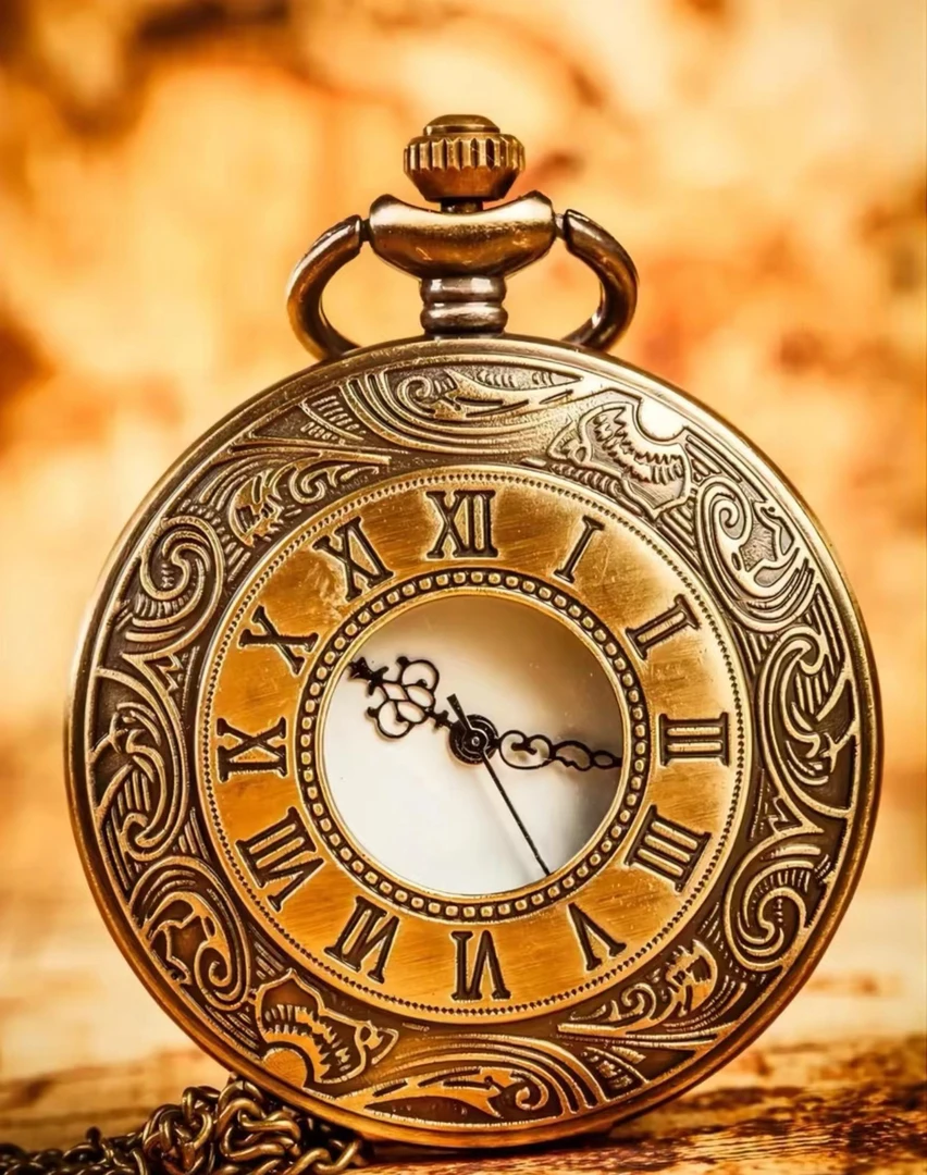 （以直播间为准）库存全新机械配件 喜欢留 不喜欢不要拆膜佩戴