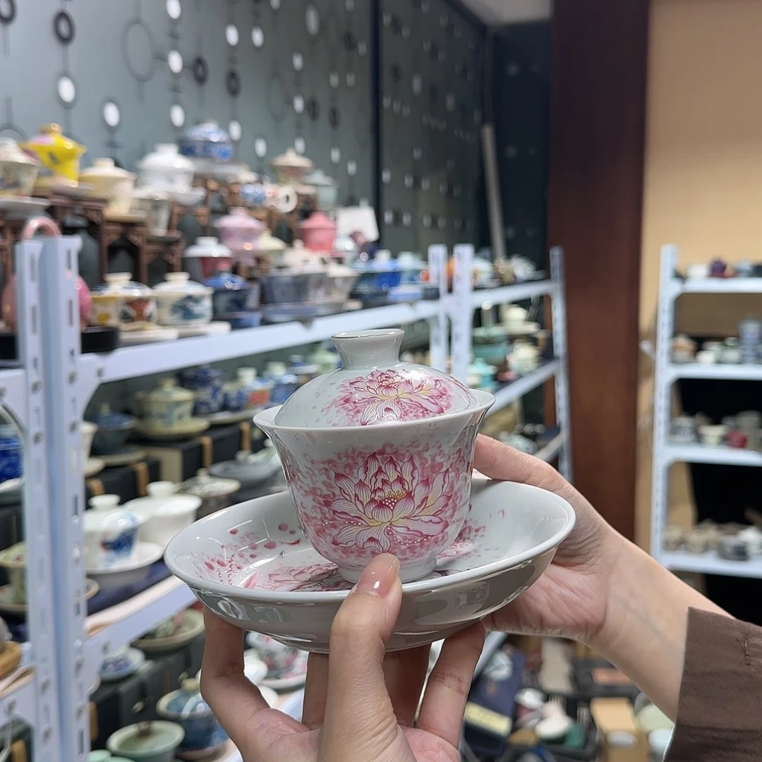 款式高温陶瓷材料