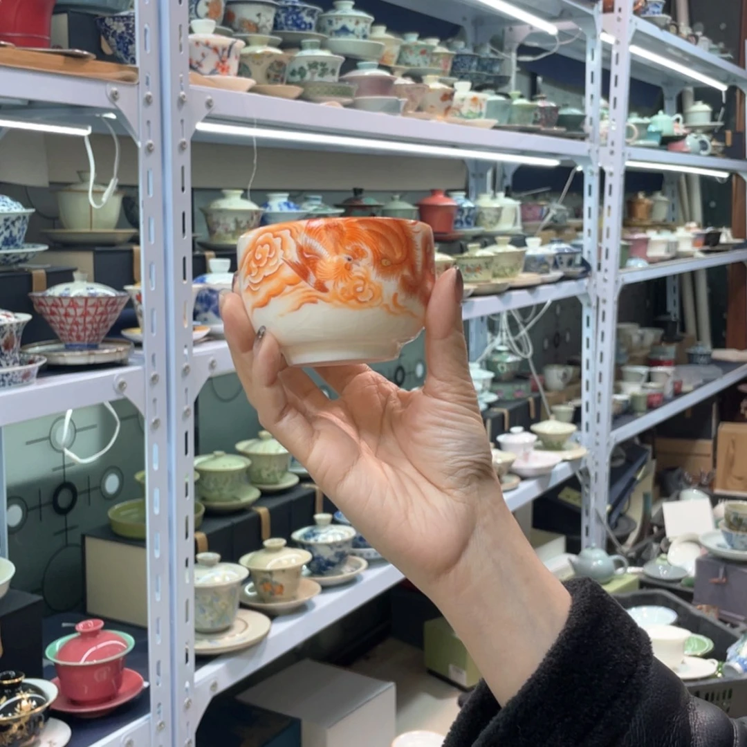 【闪购商品】陶瓷一
