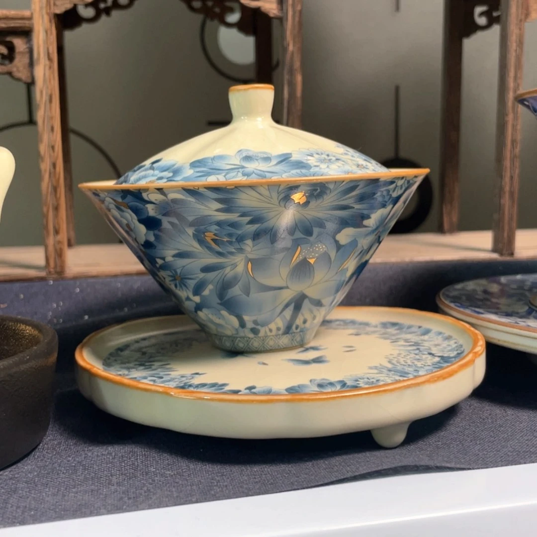 【闪购商品】陶瓷二