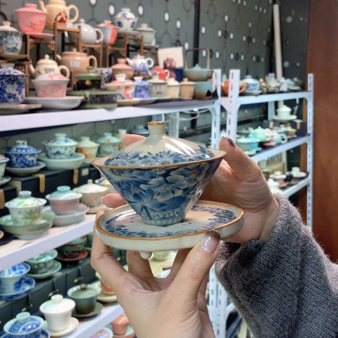 【闪购商品】陶瓷一