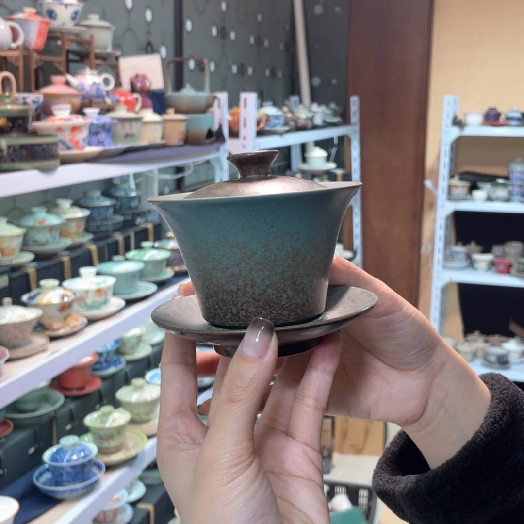【闪购商品】陶瓷一