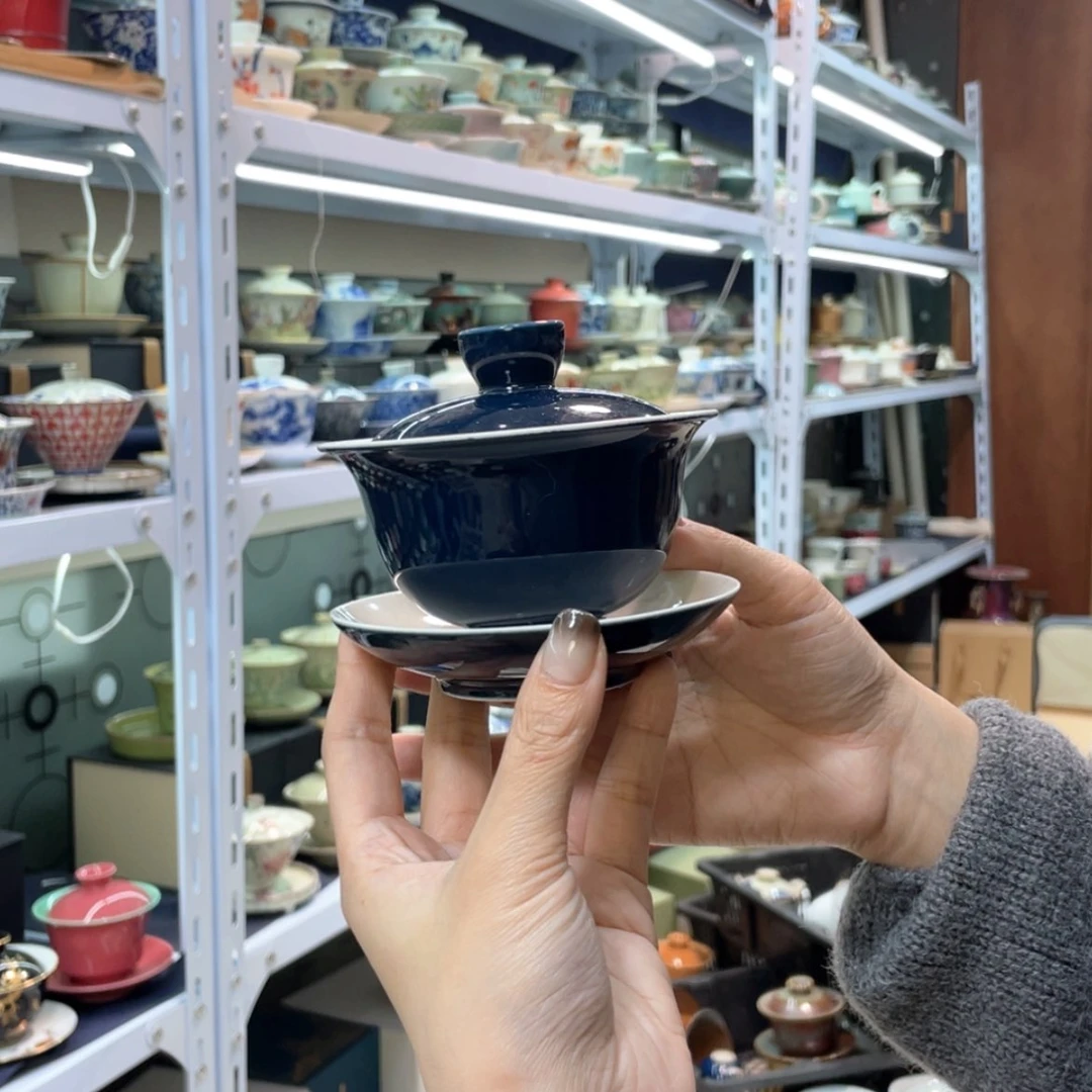 【闪购商品】陶瓷一