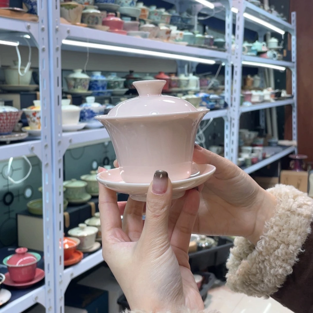 【闪购商品】陶瓷一