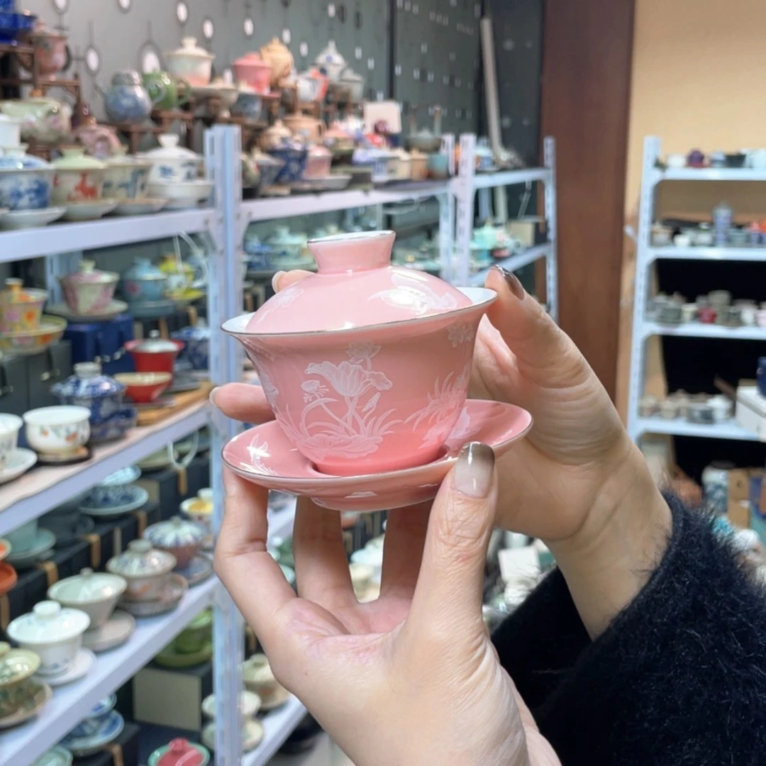 【闪购商品】陶瓷一