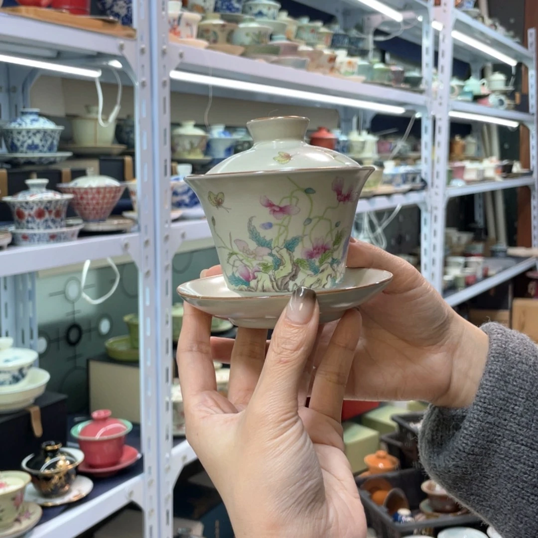 【闪购商品】陶瓷一