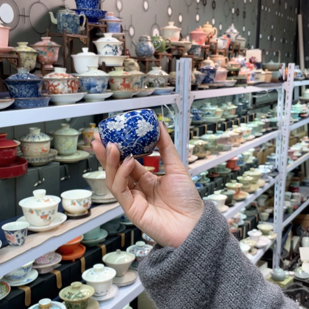 【闪购商品】陶瓷一