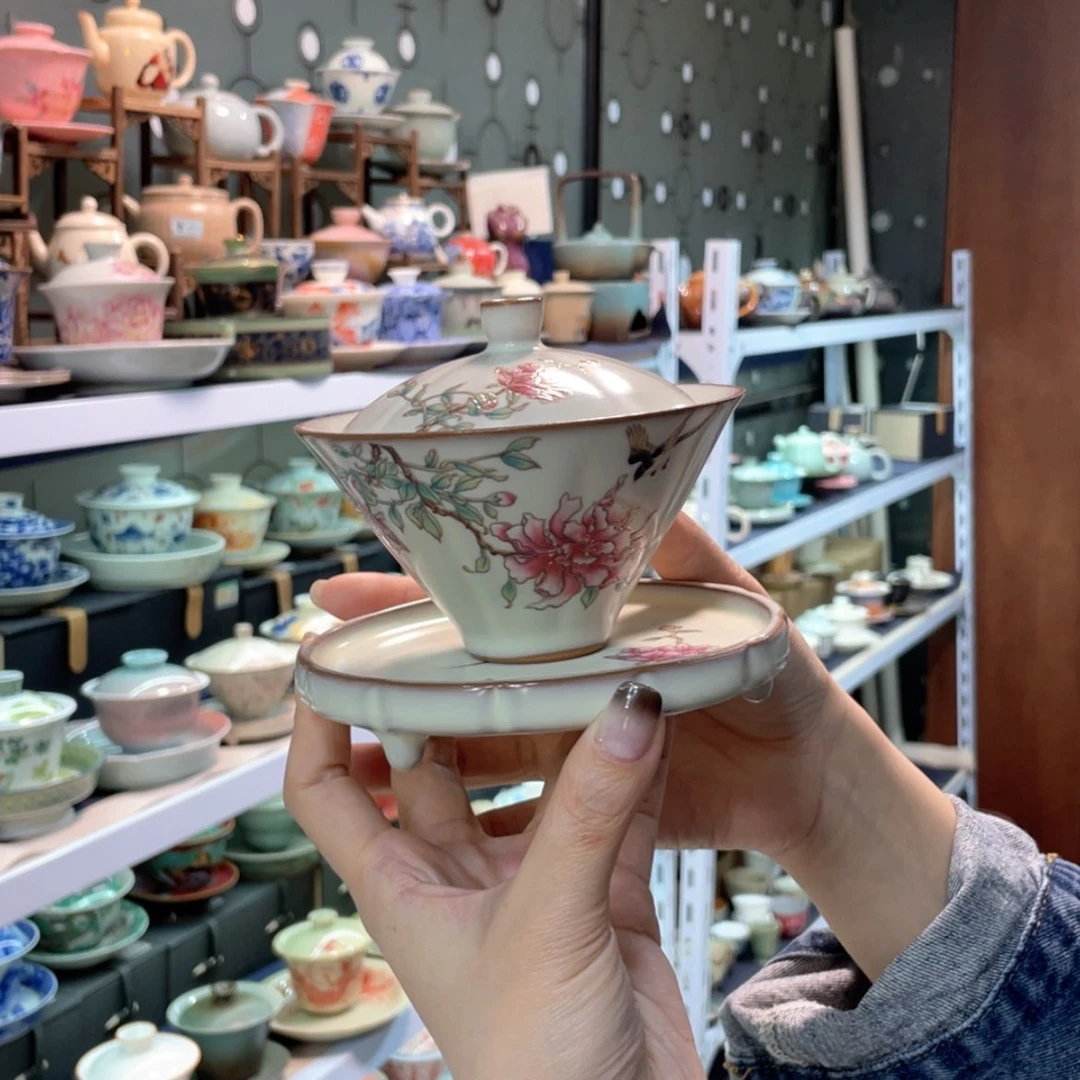 【闪购商品】陶瓷一