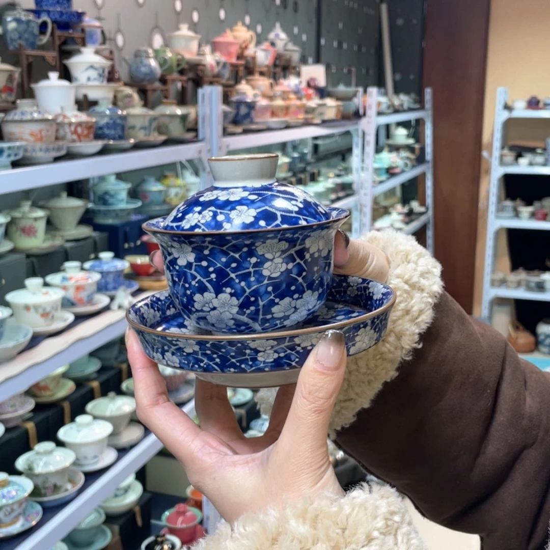 【闪购商品】陶瓷一