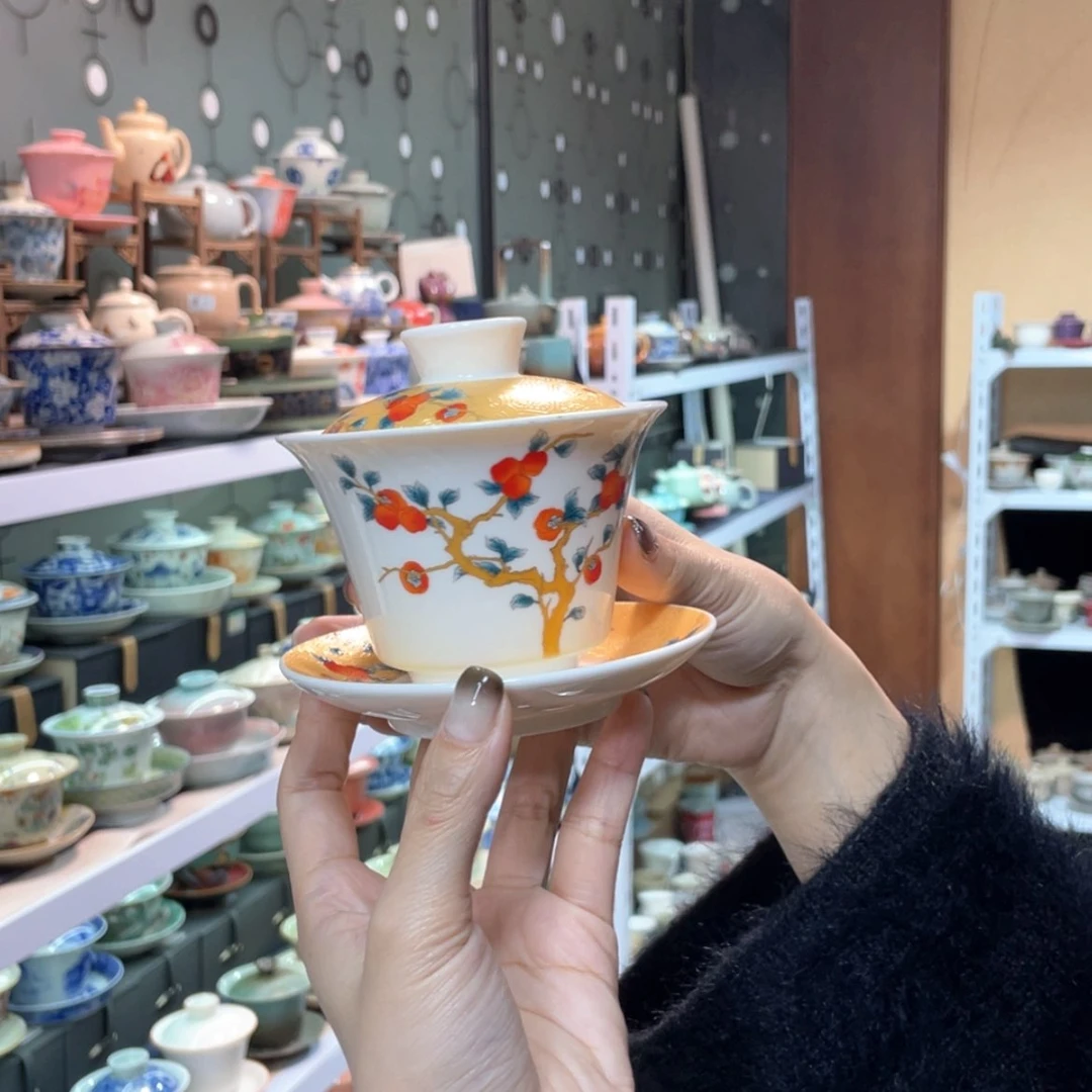 【闪购商品】陶瓷一