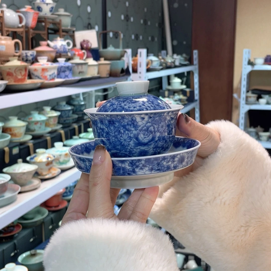 【闪购商品】陶瓷一