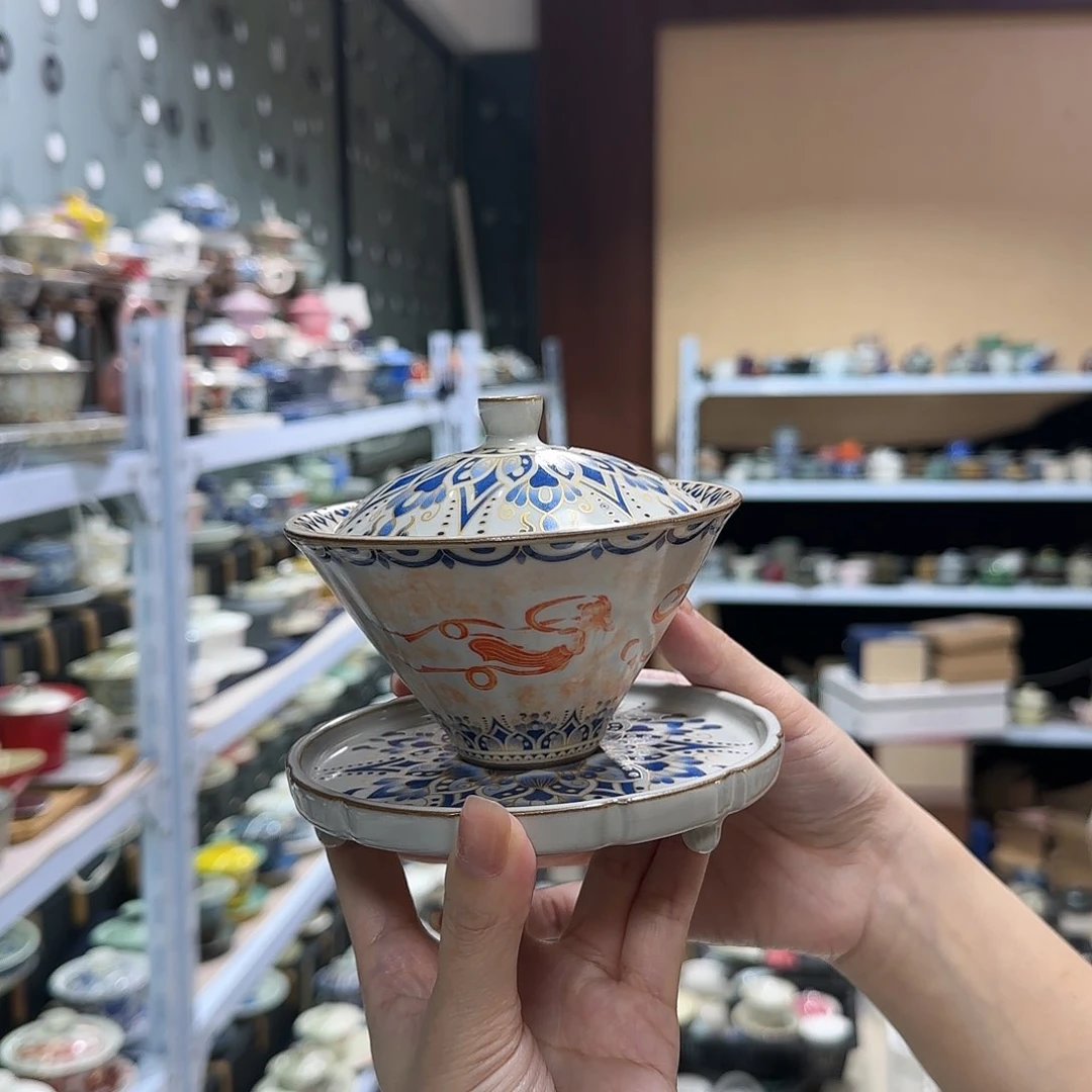 款式高温陶瓷材料