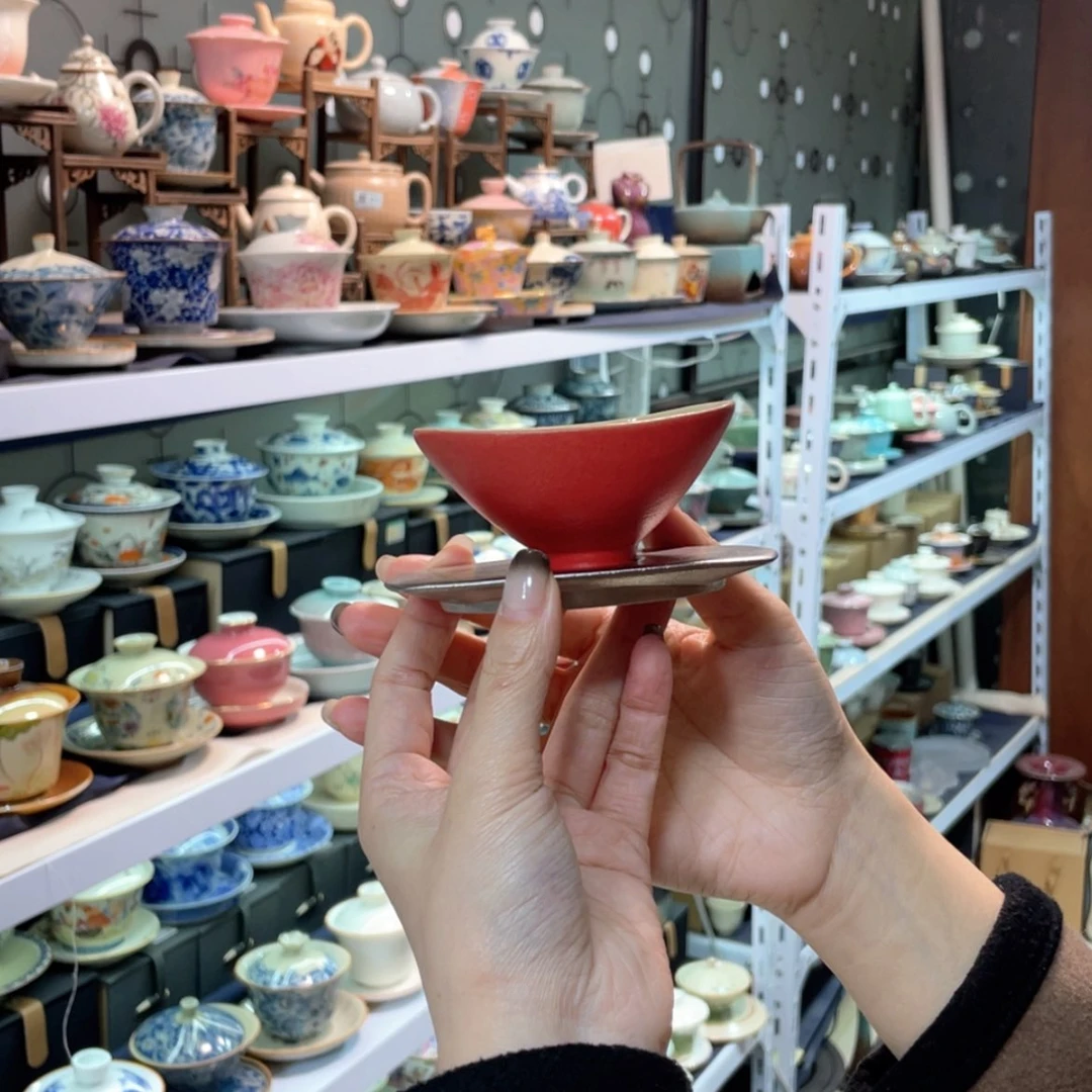 【闪购商品】陶瓷一