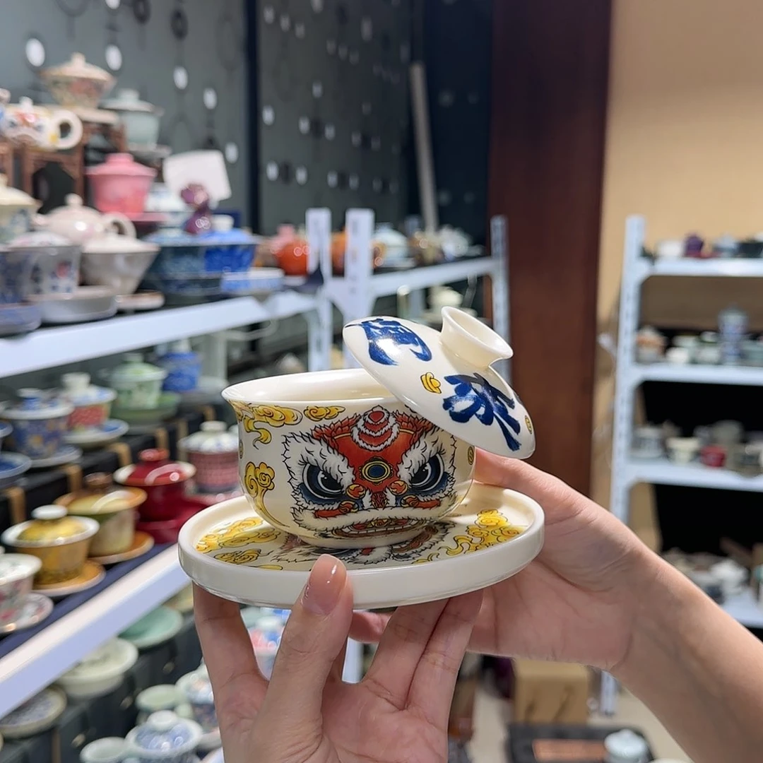 款式高温陶瓷材料