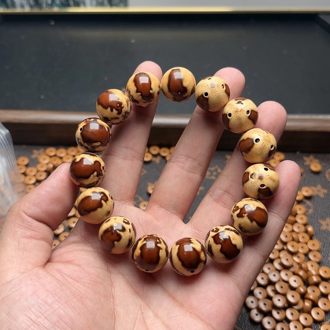 紫金鼠手串紫金鼠s84