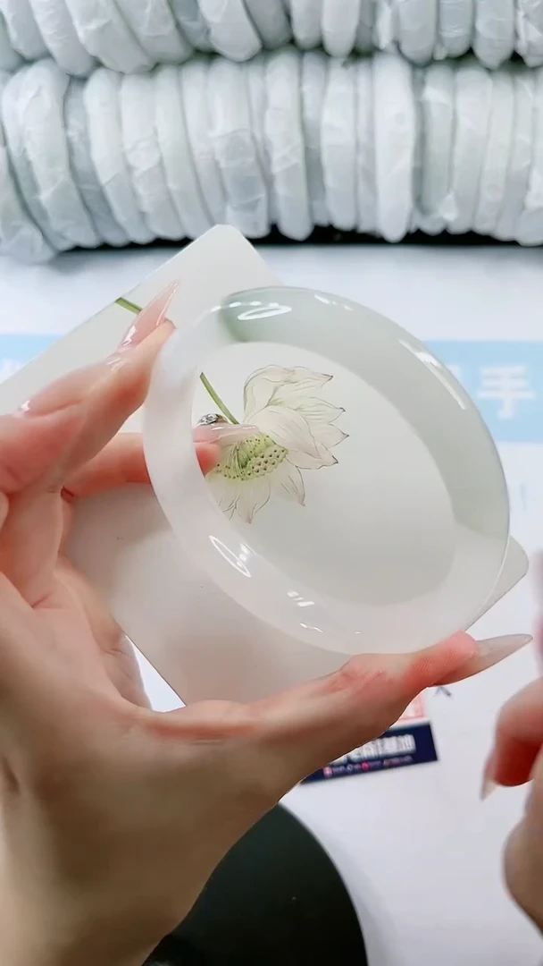 【闪购商品】石英质玉手镯未镶嵌0245486344-62