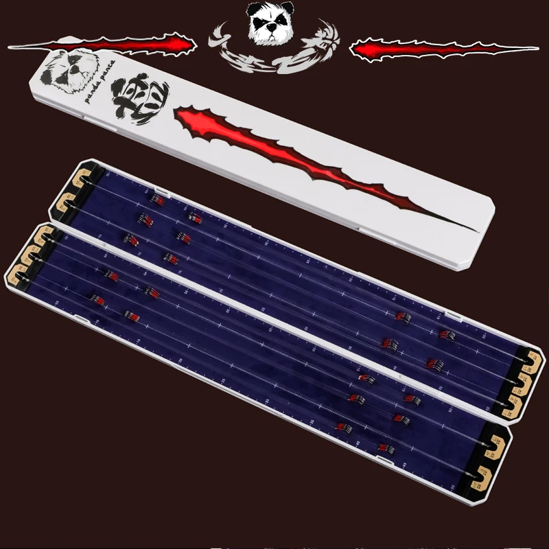 汇合点旗下小李飞熊系列子线盒