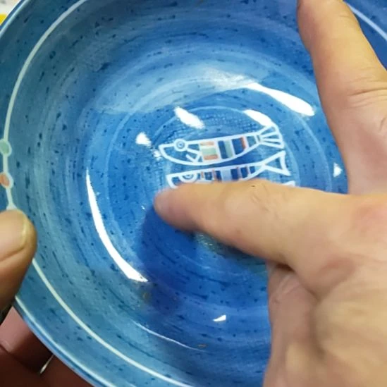 碗相**沫瓷器活动了，。。？。
