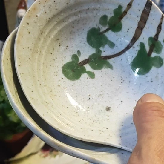 碗真*瓷器活动了，。。