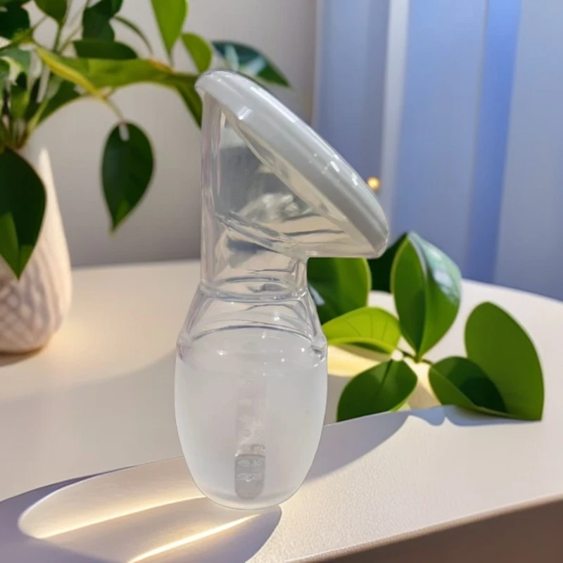 JNQ-集奶器储奶瓶