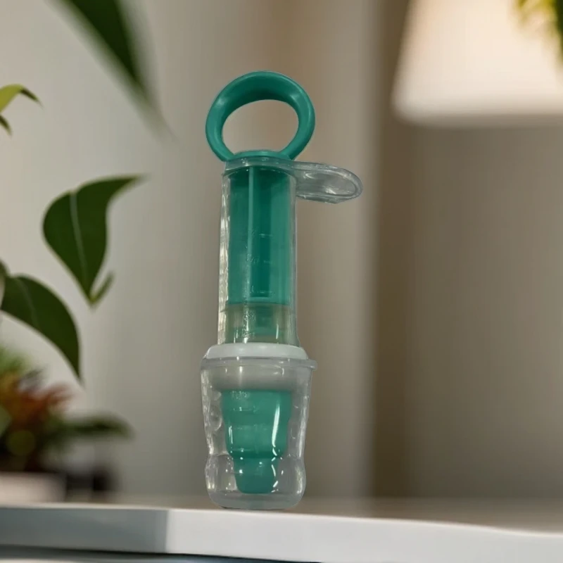 WYQ-宝宝喂药器便携