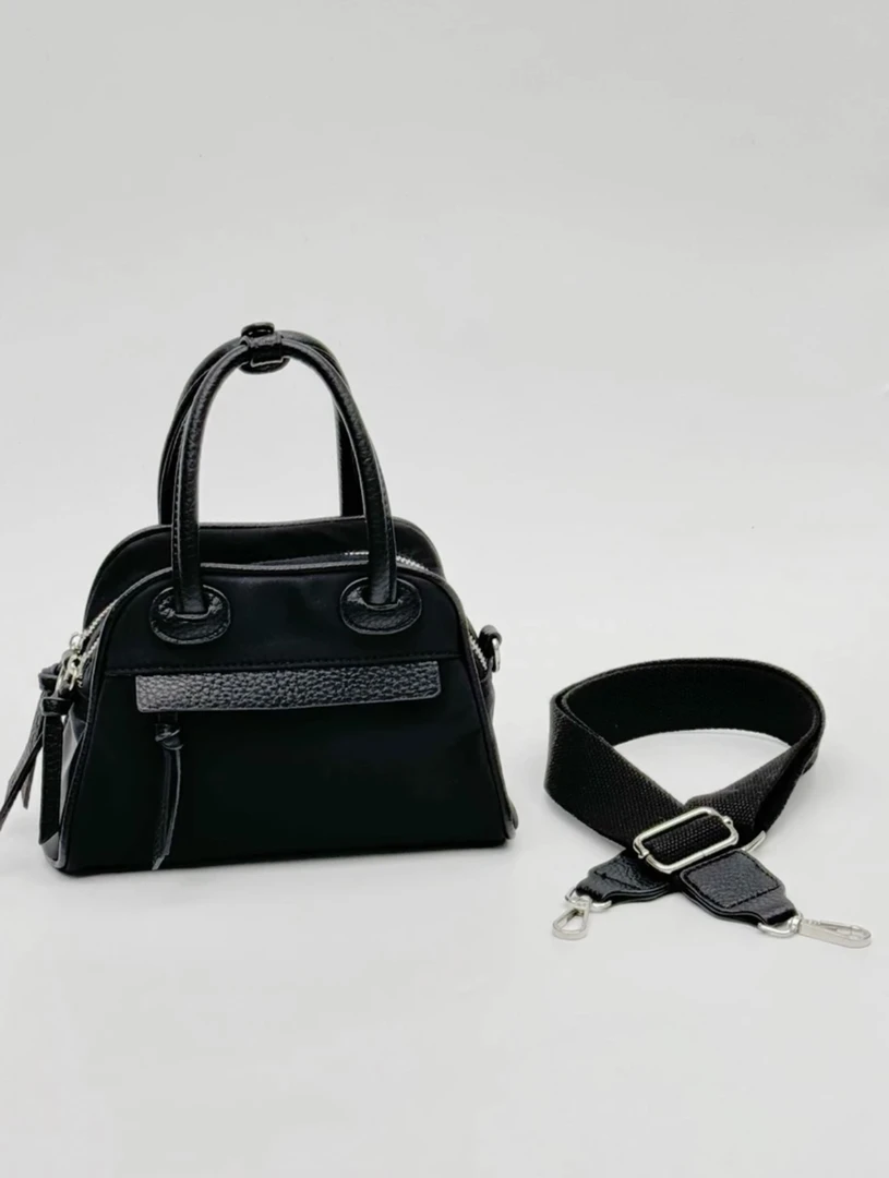 新疆包邮洋洋女包定制水洗牛仔小保龄【1191470】