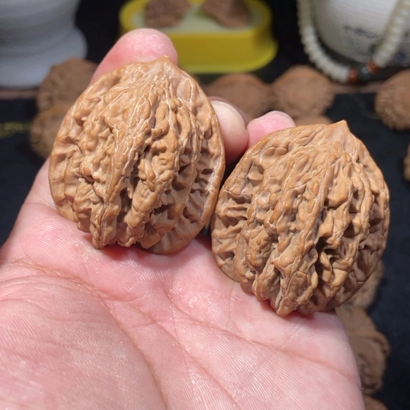 【闪购商品】文玩核桃吊坠