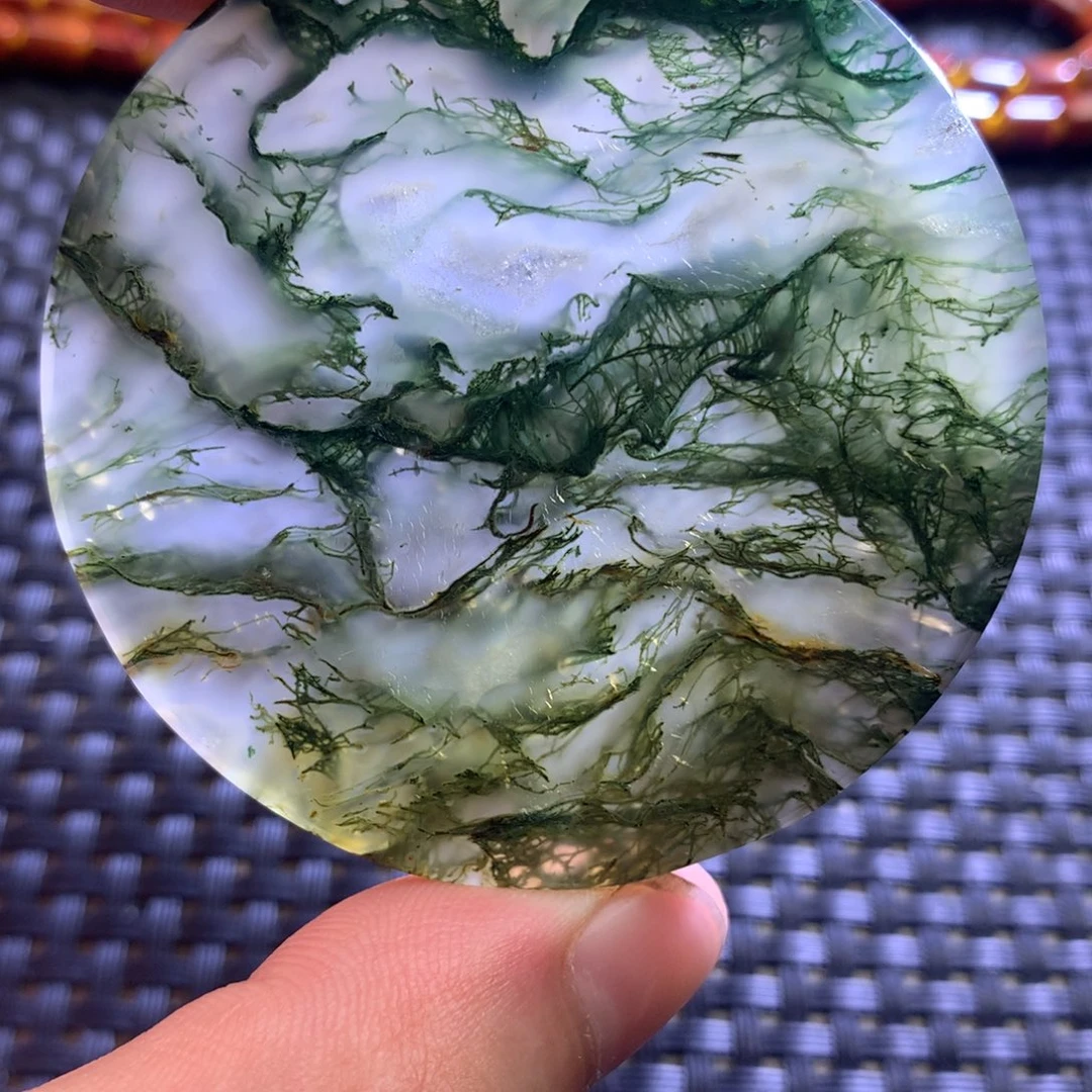 玛瑙/玉髓颈饰未镶嵌蒋*东