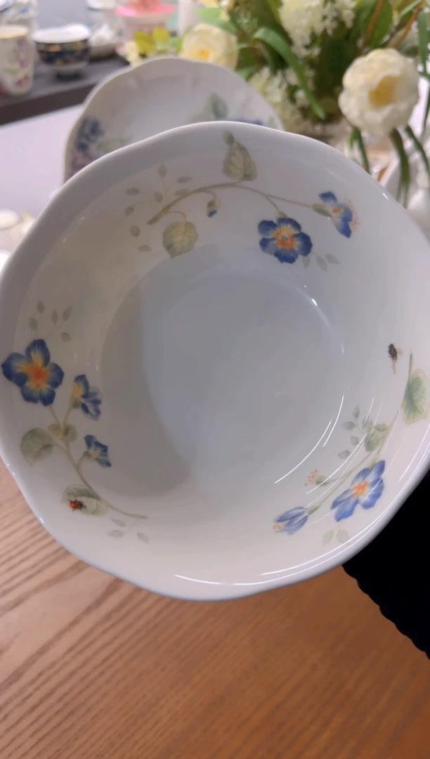 【闪购商品】瓷碗盘子