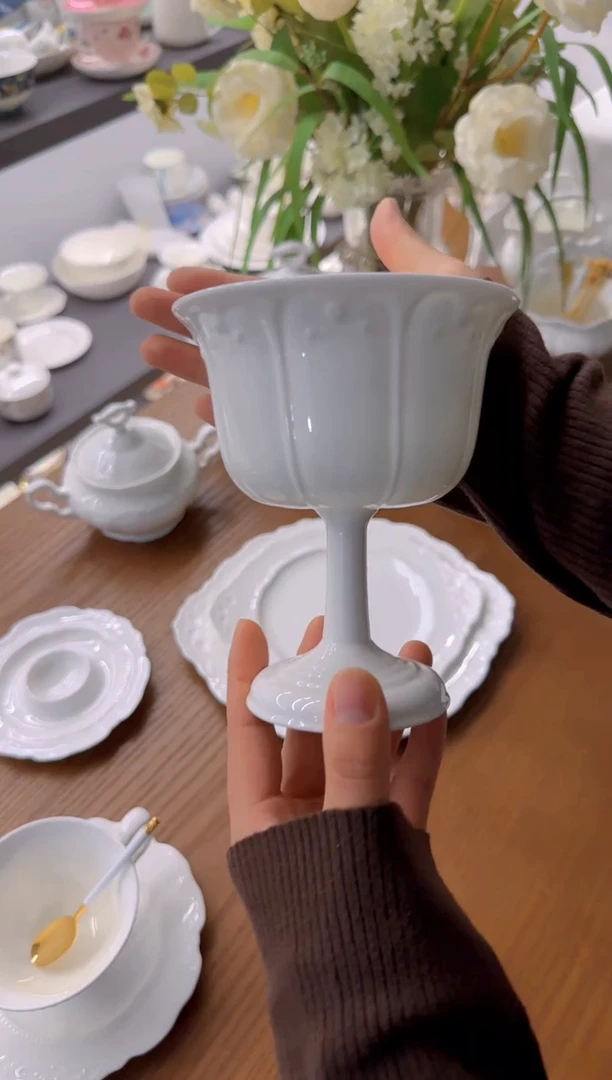 【闪购商品】瓷杯子