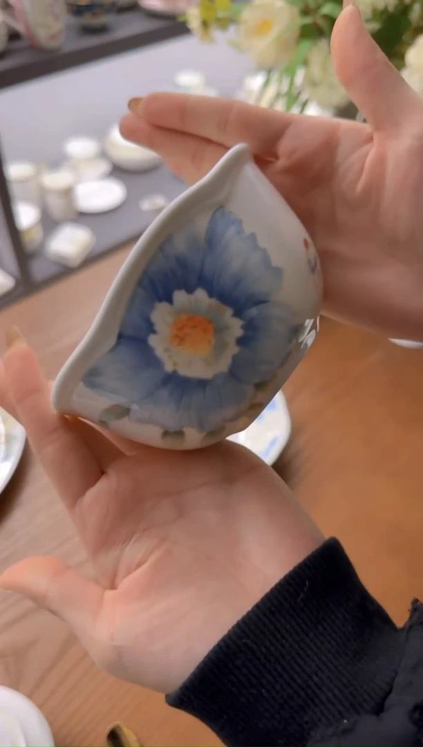 【闪购商品】瓷碗小碗