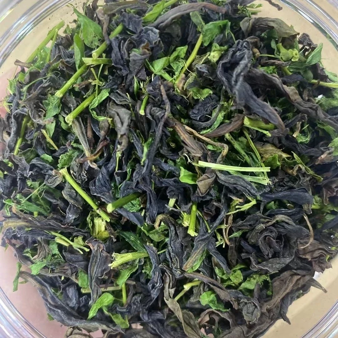 潮汕特产油甘叶茶甘甜冰岛蒲公英毛尖大红袍乌龙茶茶叶油柑茶