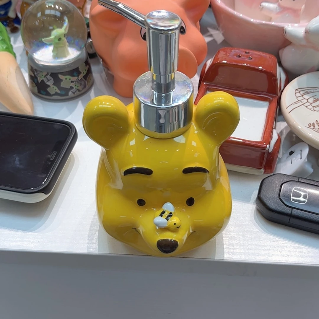 【闪购商品】陶瓷摆件
