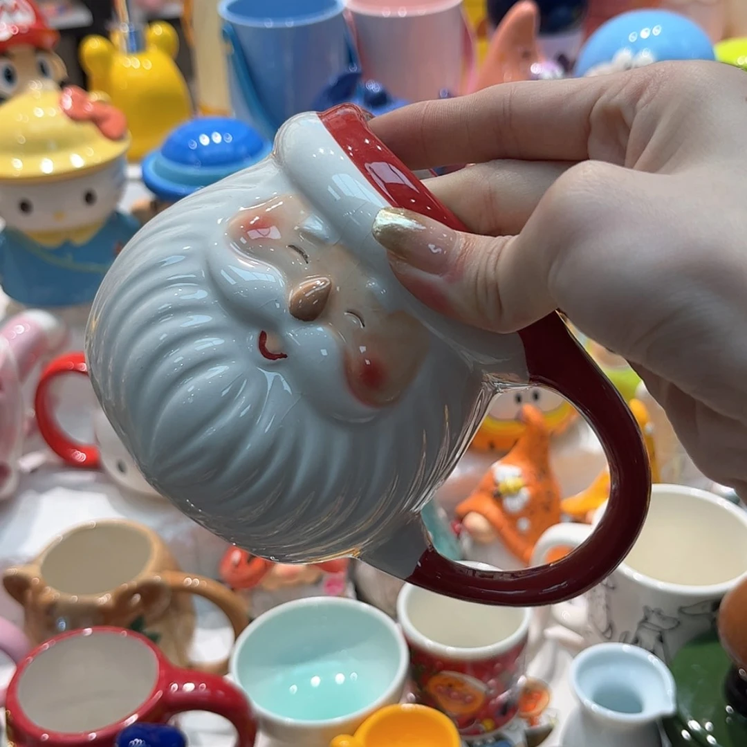 【闪购商品】陶瓷摆件