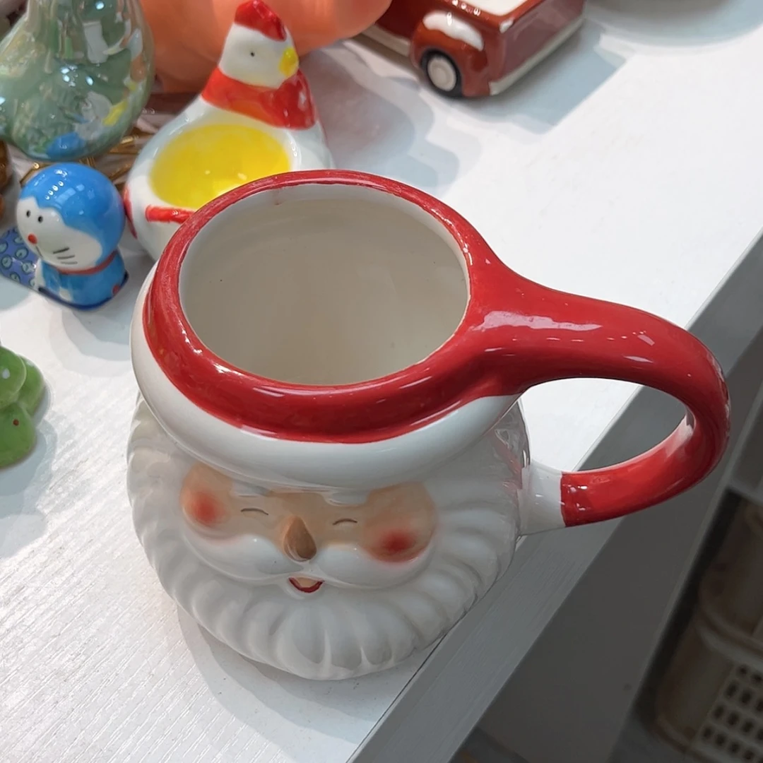 【闪购商品】陶瓷摆件