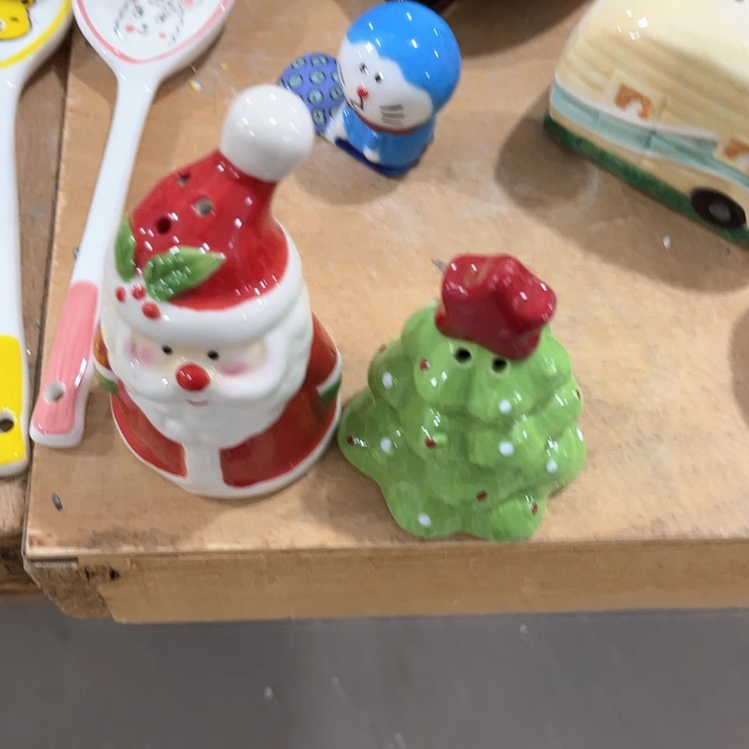 【闪购商品】陶瓷摆件