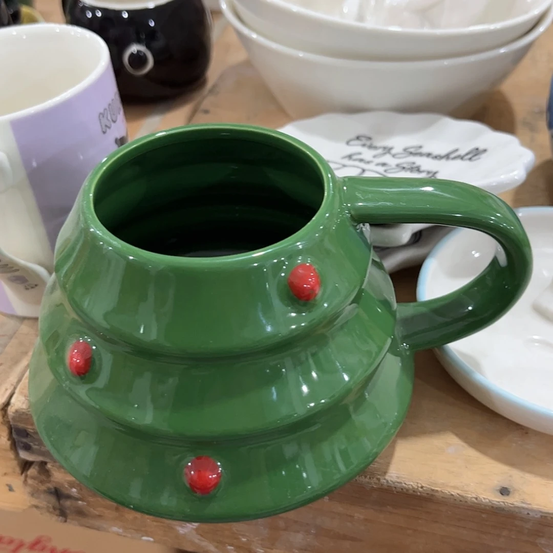 【闪购商品】陶瓷摆件