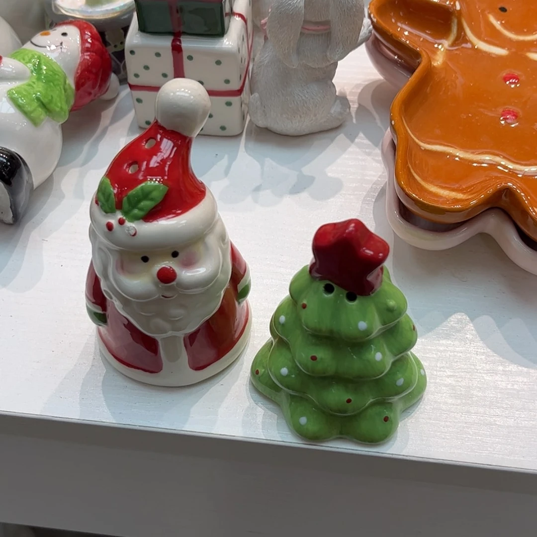 【闪购商品】陶瓷摆件