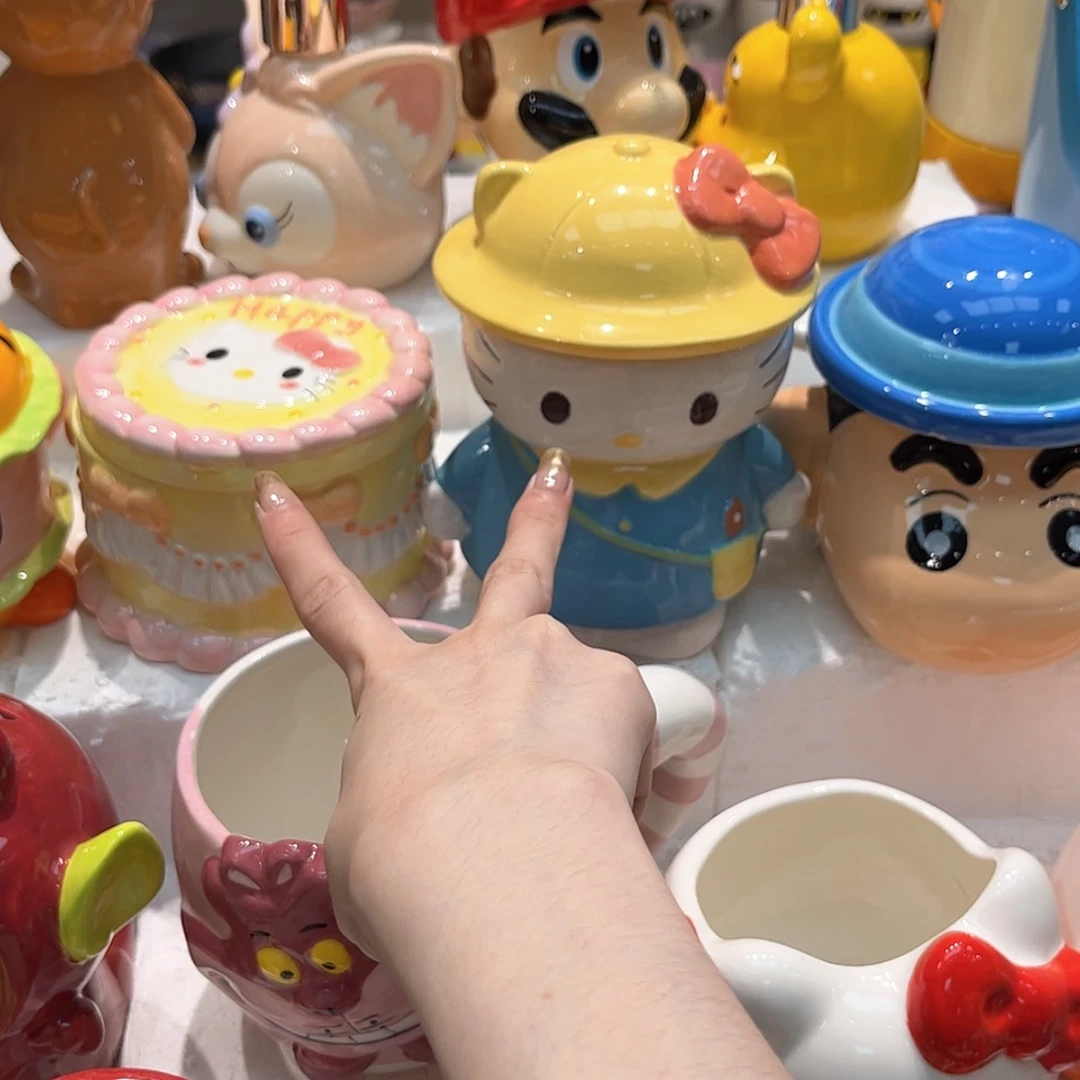 【闪购商品】陶瓷摆件
