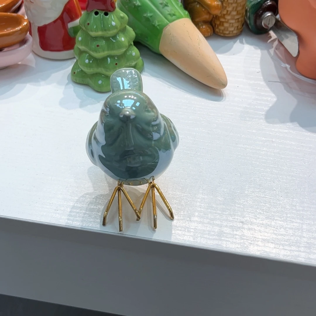【闪购商品】陶瓷摆件