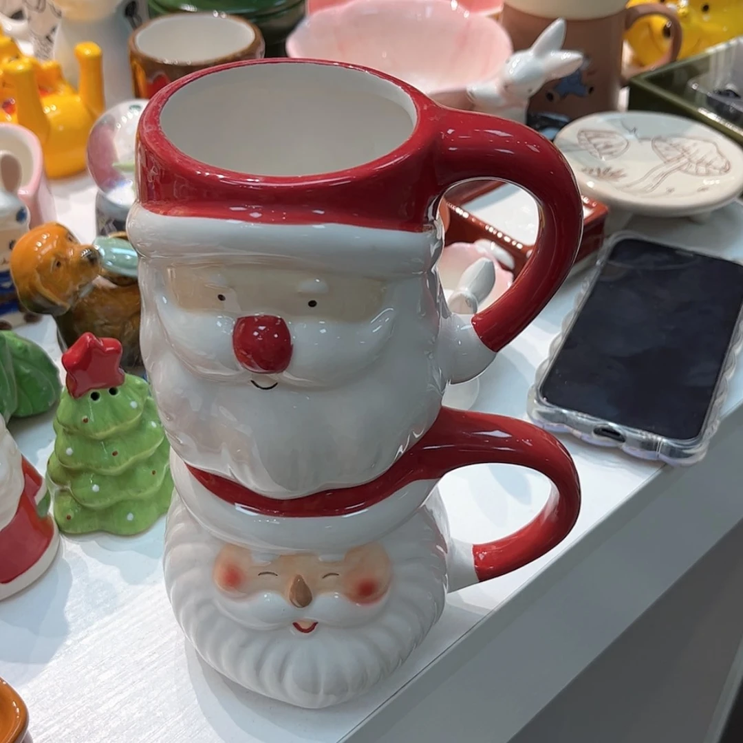 【闪购商品】陶瓷摆件