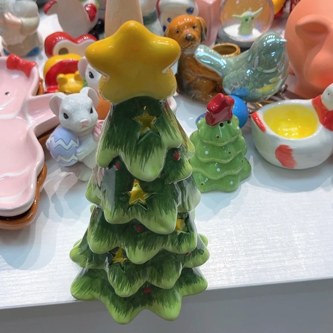【闪购商品】陶瓷摆件