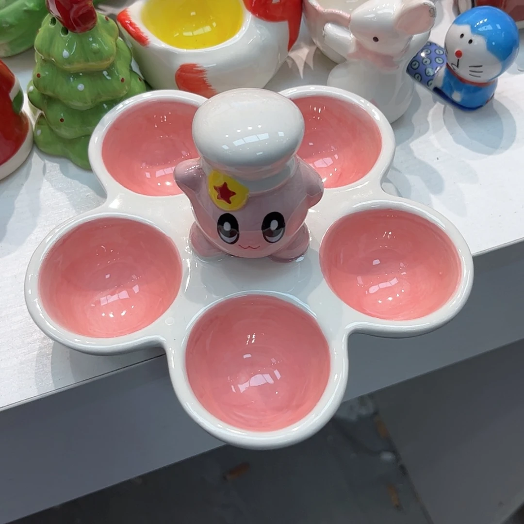 【闪购商品】陶瓷摆件