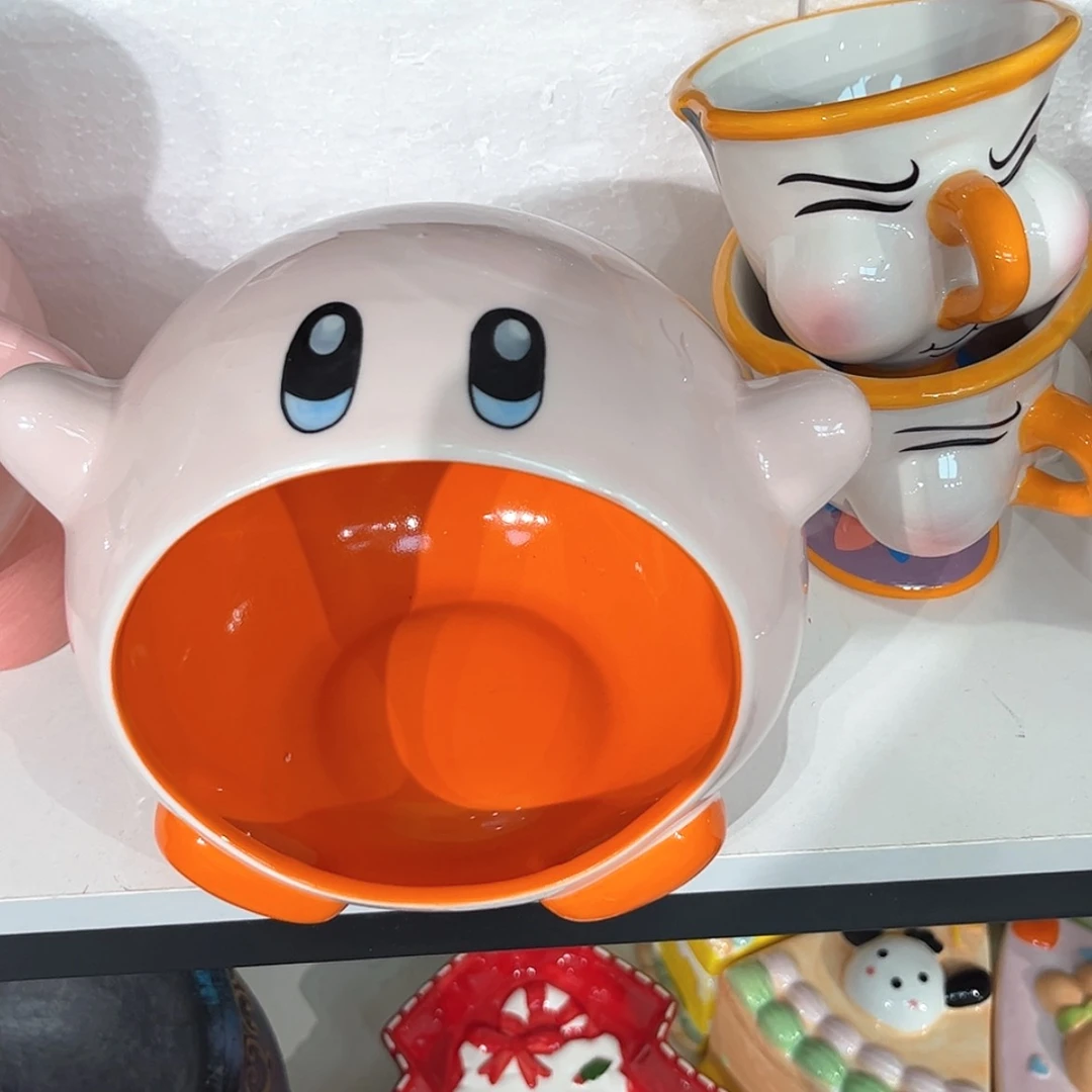 【闪购商品】陶瓷摆件